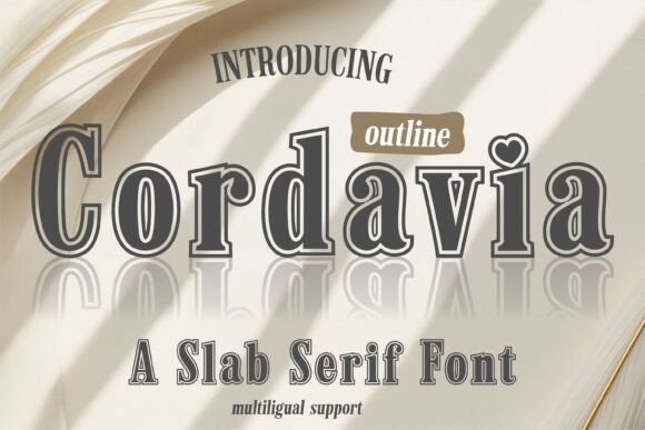 Cordavia Outline