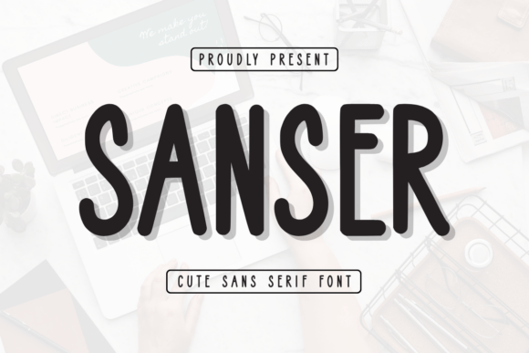 How Sanser Transformed My Brand’s Typography