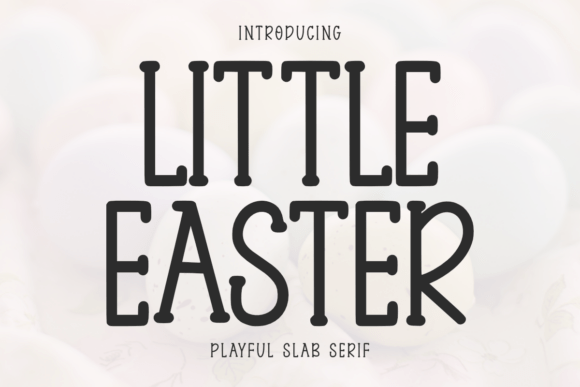 Little Easter