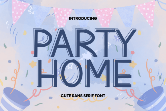 Party Home